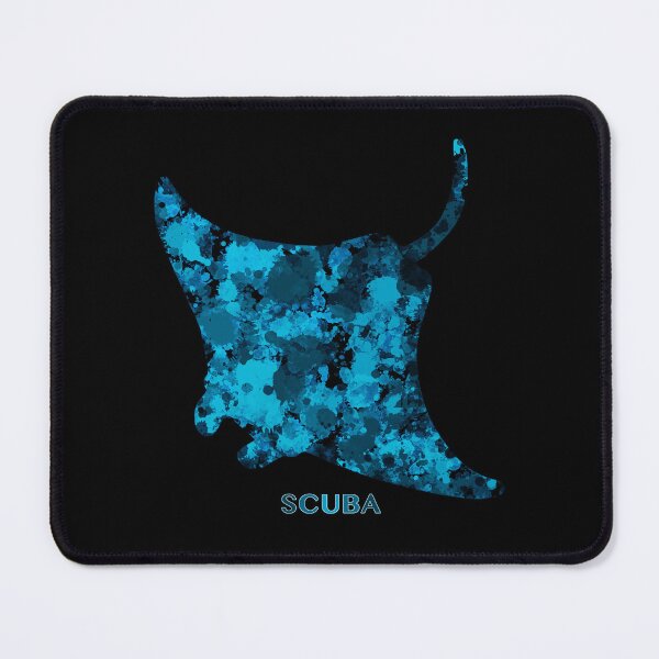 Item preview, Captivating Oceanic Design for Marine Life Enthusiasts designed and sold by DREAMINGROOSTER.