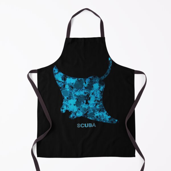 Item preview, Captivating Oceanic Design for Marine Life Enthusiasts designed and sold by DREAMINGROOSTER.