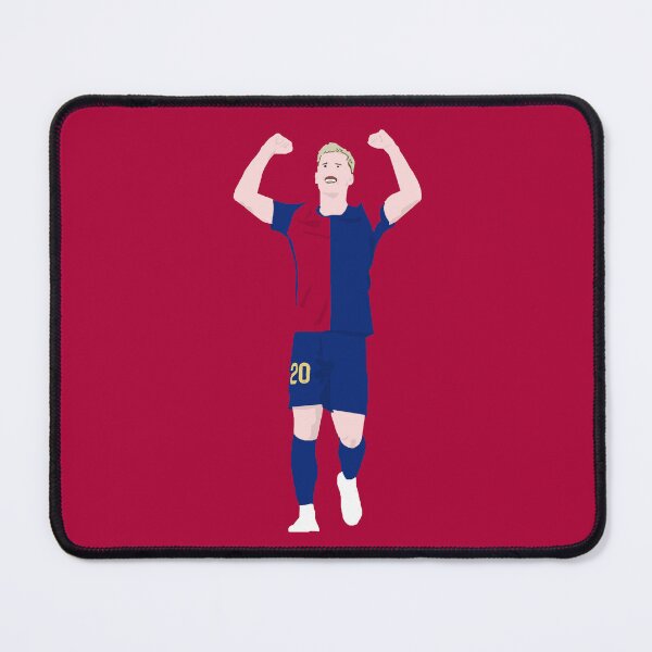 Item preview, Dani Olmo designed and sold by Rhys40.
