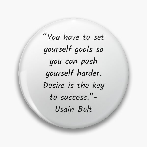 Item preview, Desire is the key to success designed and sold by Solastavie.