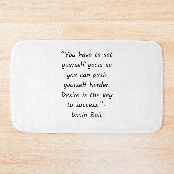 Item preview, Desire is the key to success designed and sold by Solastavie.