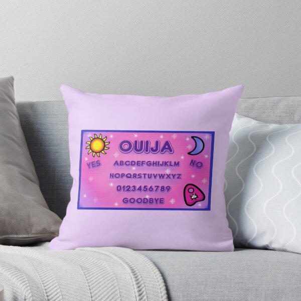 Item preview, PASTEL GOTH OUIJA BOARD designed and sold by HoneyBlazed.
