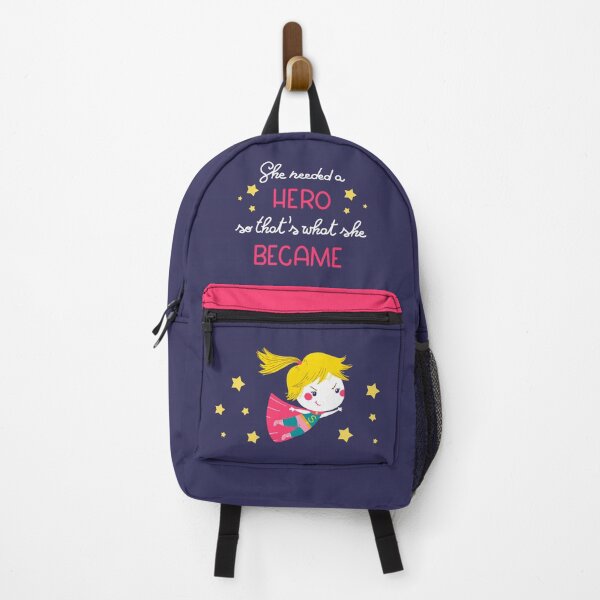 Item preview, She Hero designed and sold by Angela Sbandelli.