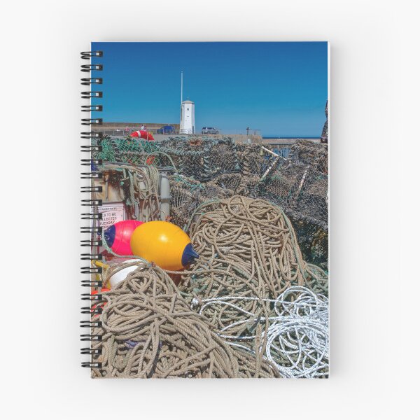 Item preview, Seahouses Northumberland designed and sold by Alisonchambers2.