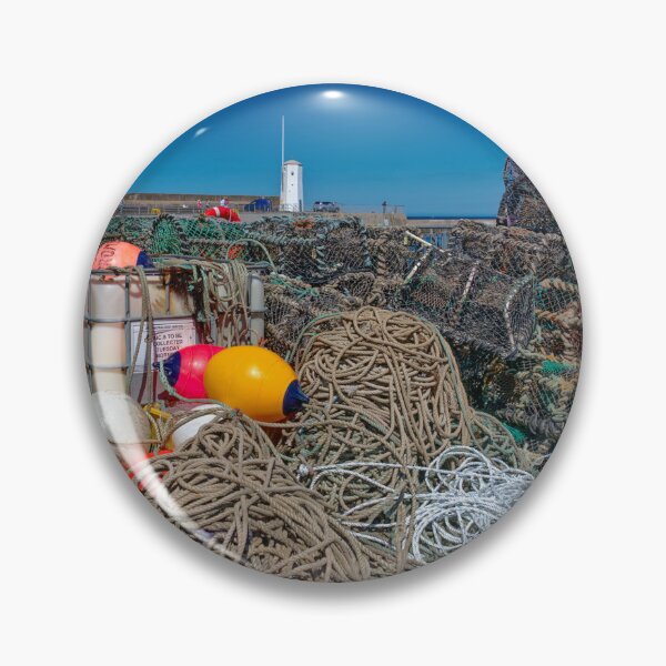 Item preview, Seahouses Northumberland designed and sold by Alisonchambers2.