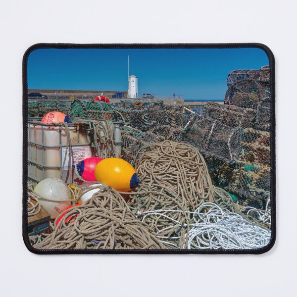 Item preview, Seahouses Northumberland designed and sold by Alisonchambers2.