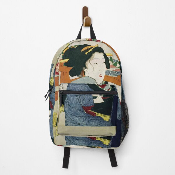 Item preview, Tsukioka Yoshitoshi - Thirty-two Aspects of Women: Omotasou designed and sold by store-wasabi.