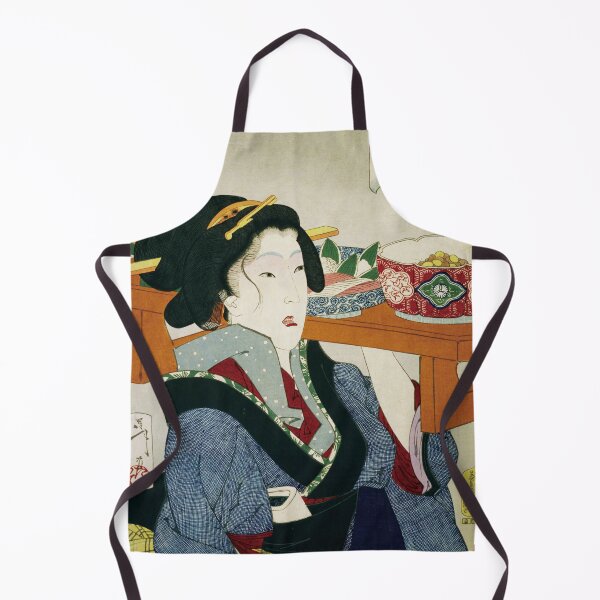 Item preview, Tsukioka Yoshitoshi - Thirty-two Aspects of Women: Omotasou designed and sold by store-wasabi.