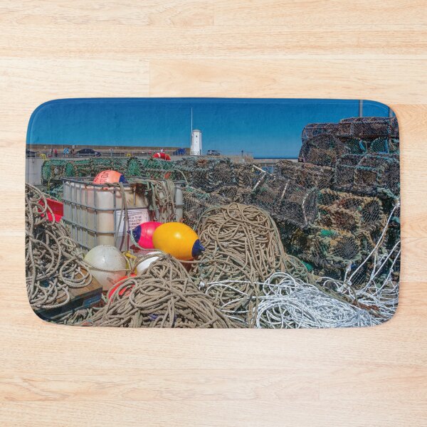 Item preview, Seahouses Northumberland designed and sold by Alisonchambers2.