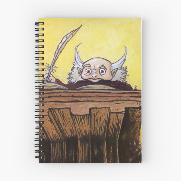 Item preview, Scribe designed and sold by Stijn Van Elst.