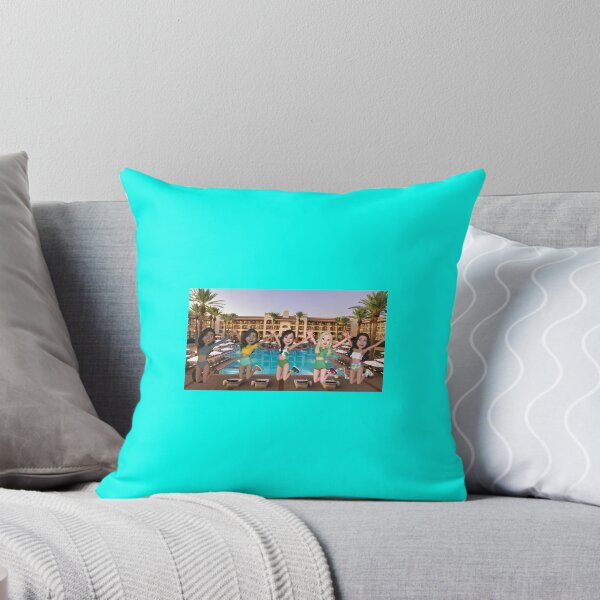 Item preview, The S A P M R Girls Party At The Disco Pool designed and sold by pinkgear.