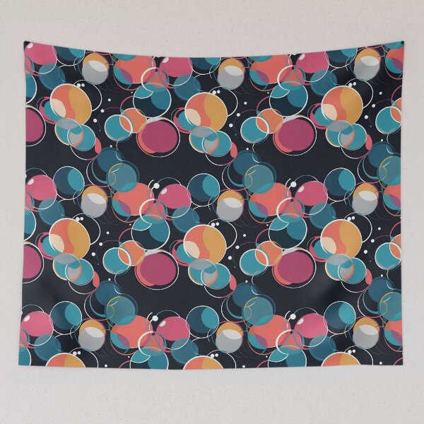 Item preview, Polkadot Pattern Design  15 designed and sold by Domo-Design.