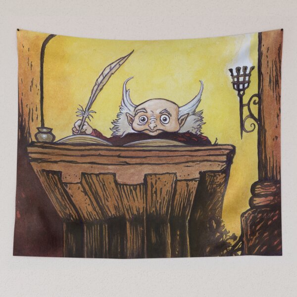 Item preview, Scribe designed and sold by Stijn Van Elst.