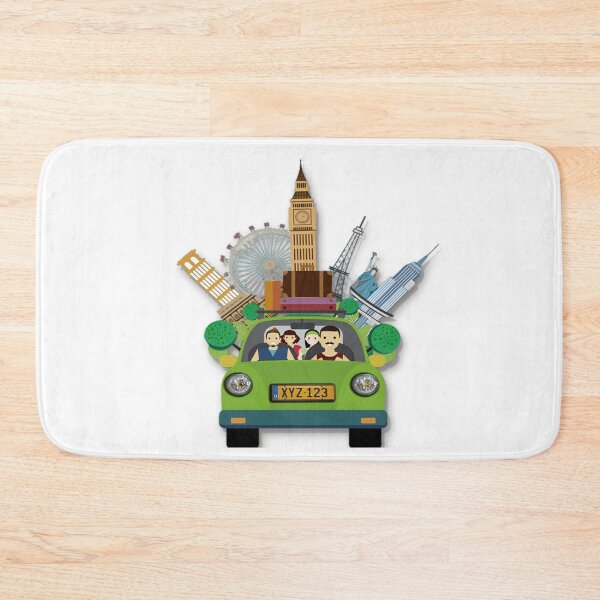Item preview, Travel Season designed and sold by jerfin.