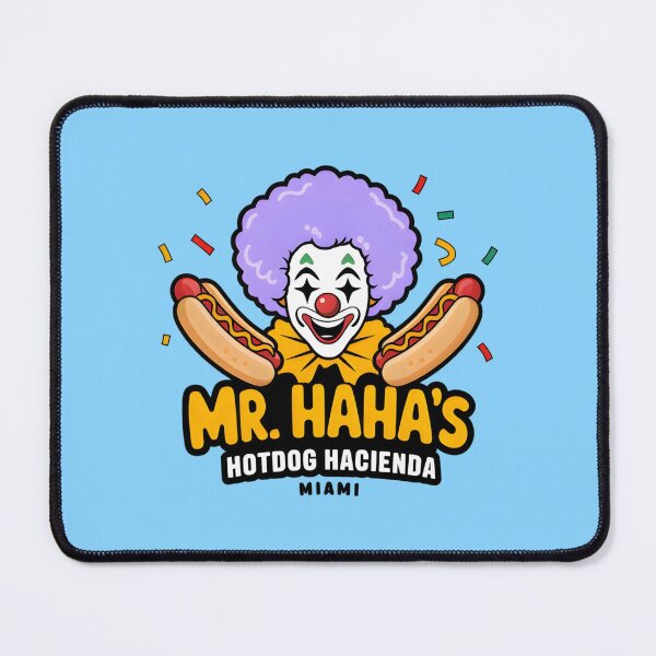 Item preview, Mr. HaHa's Hotdog Hacienda - Golden Girls TV Show designed and sold by TirConnaill.