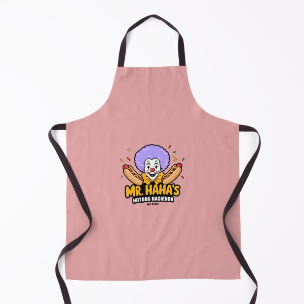Item preview, Mr. HaHa's Hotdog Hacienda - Golden Girls TV Show designed and sold by TirConnaill.