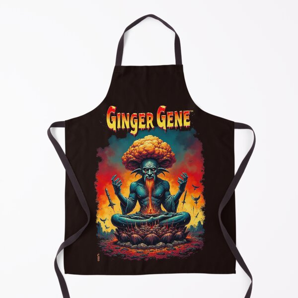 Item preview, Ginger Gene - Buddha Bomber designed and sold by Ginger Genes.