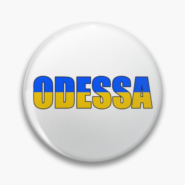 Item preview, Odessa Ukraine flag  designed and sold by mikistudio.