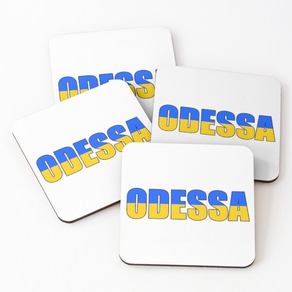 Item preview, Odessa Ukraine flag  designed and sold by mikistudio.
