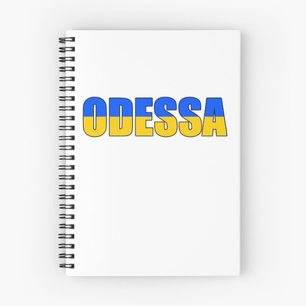 Item preview, Odessa Ukraine flag  designed and sold by mikistudio.