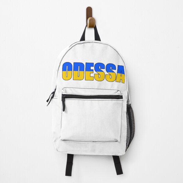 Item preview, Odessa Ukraine flag designed and sold by mikistudio.