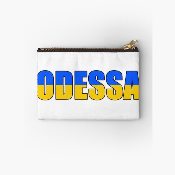 Item preview, Odessa Ukraine flag  designed and sold by mikistudio.