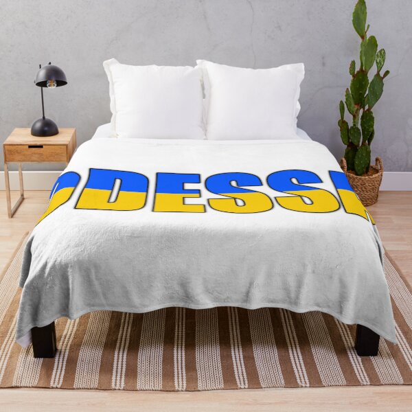 Item preview, Odessa Ukraine flag  designed and sold by mikistudio.