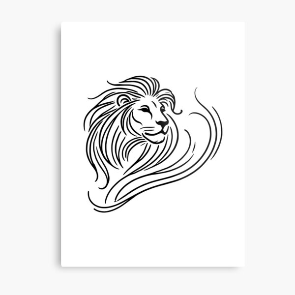 Item preview, Thundering Mane designed and sold by MermanDesigns.