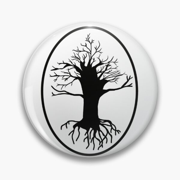 Item preview, tree in frame designed and sold by Kalhanne.