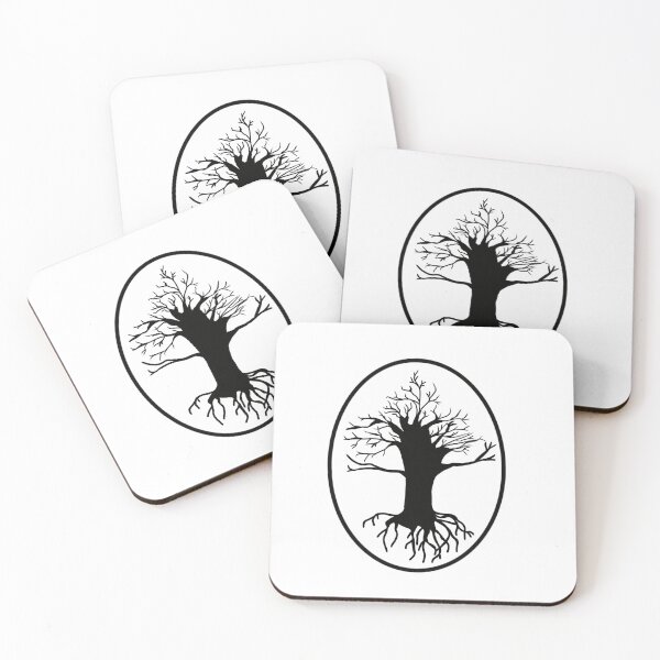 Item preview, tree in frame designed and sold by Kalhanne.
