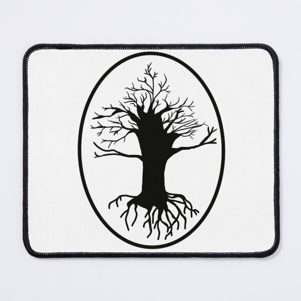 Item preview, tree in frame designed and sold by Kalhanne.