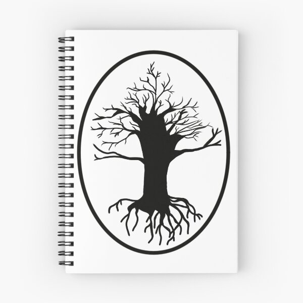 Item preview, tree in frame designed and sold by Kalhanne.