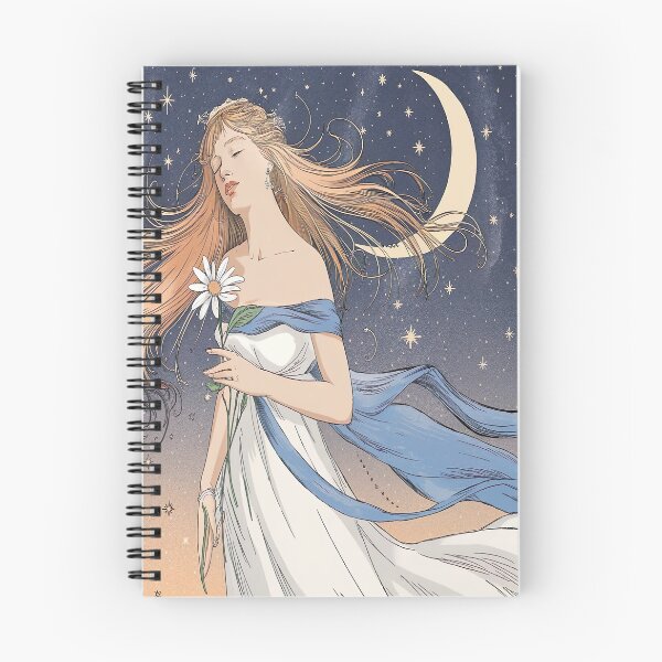 Item preview,  Alphonse Mucha Celestial Dream  designed and sold by Tamas Das.