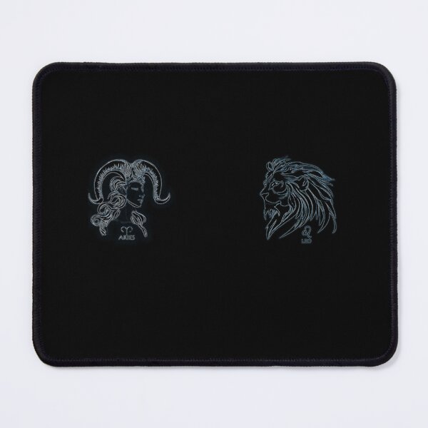 Item preview, Use personal horoscope items with your loved one (aries- leo) designed and sold by colorfulofparty.