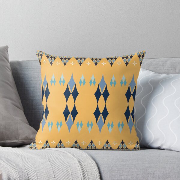 Item preview, Modern Arch Geometry in Dual Tones designed and sold by Luckymoon2000.