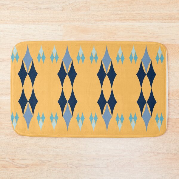 Item preview, Modern Arch Geometry in Dual Tones designed and sold by Luckymoon2000.