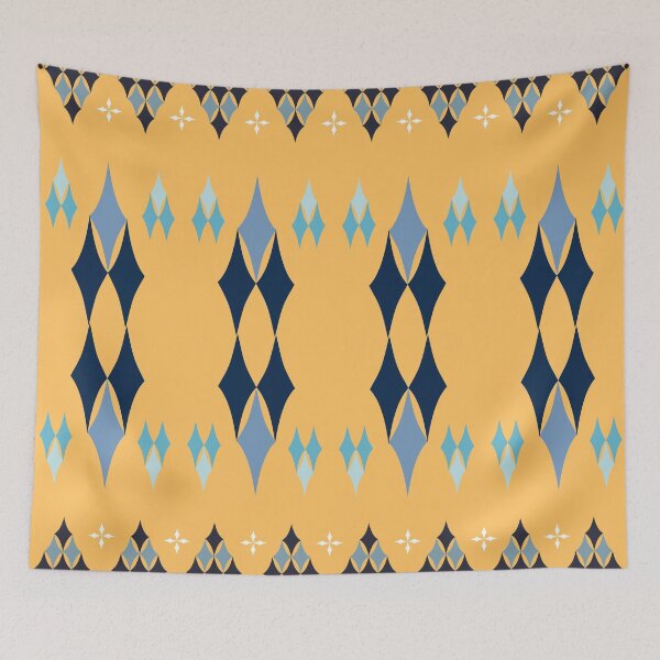 Item preview, Modern Arch Geometry in Dual Tones designed and sold by Luckymoon2000.