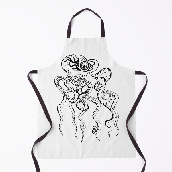 Item preview, Octopus designed and sold by rheyes.