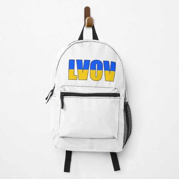 Item preview, Lvov Ukraine flag  designed and sold by mikistudio.