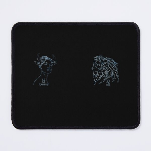 Item preview, Use personal horoscope items with your loved one (taurus- leo) designed and sold by colorfulofparty.
