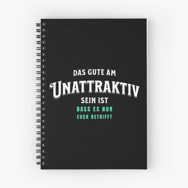 Item preview, The good thing about being unattractive is that it only affects you - funny saying designed and sold by Pflugart.