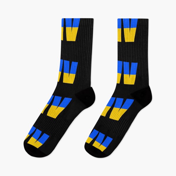 Item preview, Kyiv Ukraine flag  designed and sold by mikistudio.