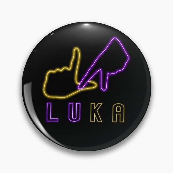 Item preview, Luka Doncic designed and sold by kot-kot.