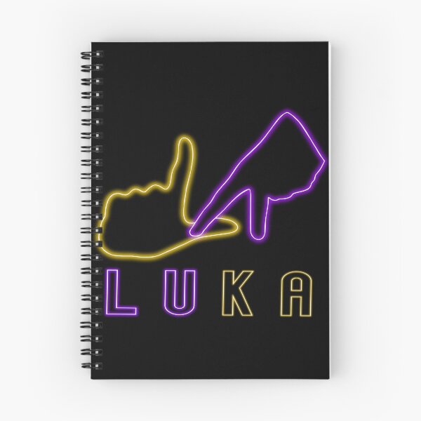 Item preview, Luka Doncic designed and sold by kot-kot.
