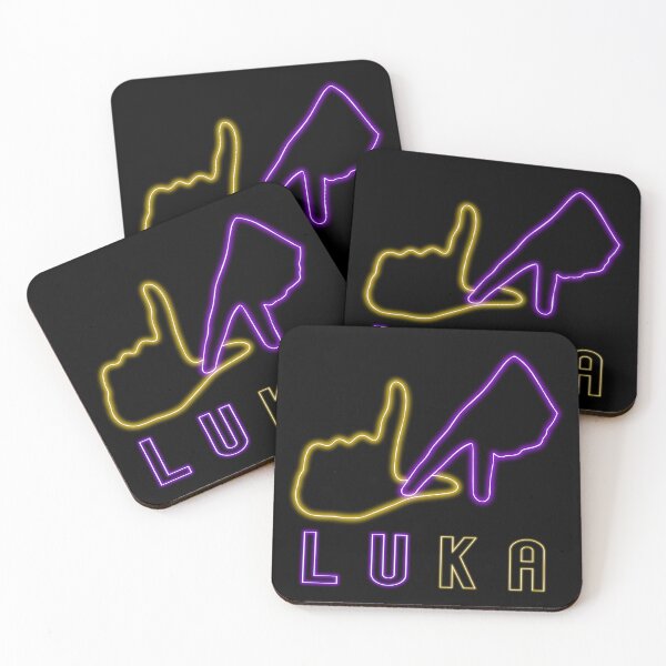 Item preview, Luka Doncic designed and sold by kot-kot.
