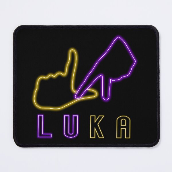 Item preview, Luka Doncic designed and sold by kot-kot.