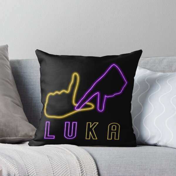 Item preview, Luka Doncic designed and sold by kot-kot.