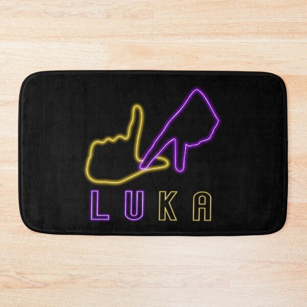 Item preview, Luka Doncic designed and sold by kot-kot.