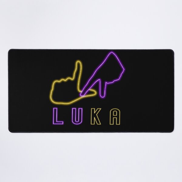 Item preview, Luka Doncic designed and sold by kot-kot.