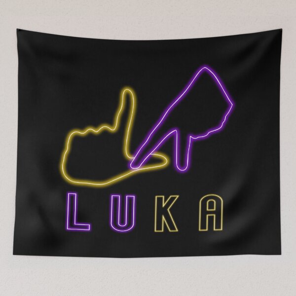 Item preview, Luka Doncic designed and sold by kot-kot.